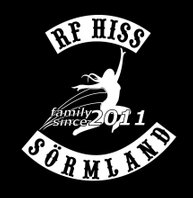 RF Hiss Sörmland